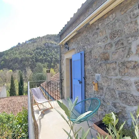 La Maison Sainte Marguerite