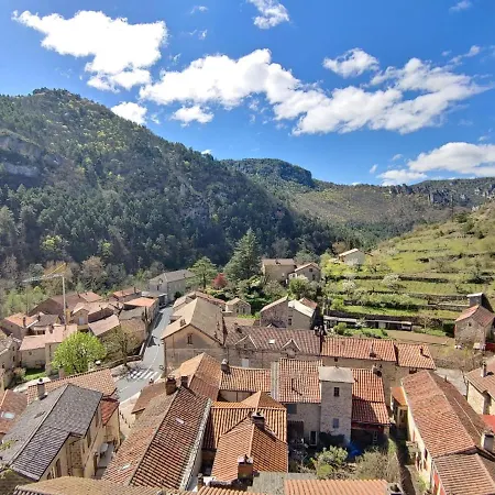 La Maison Sainte Marguerite La Roque-Sainte-Marguerite