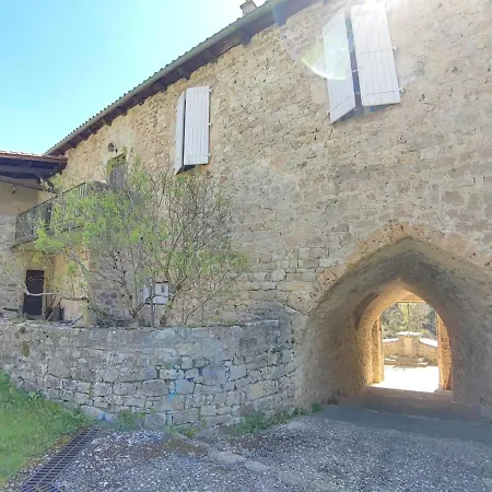 Feriehus La Maison Sainte Marguerite *