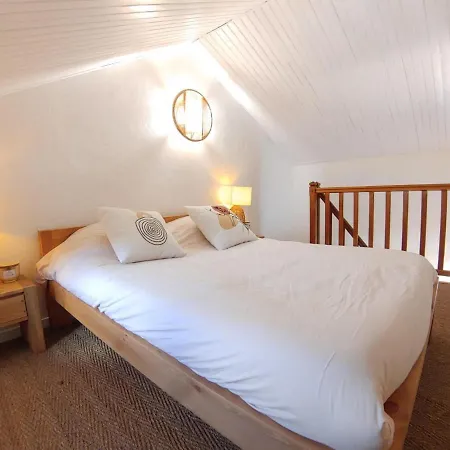 La Maison Sainte Marguerite Holiday home *