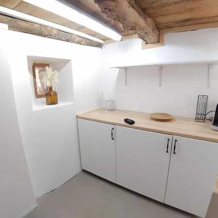 Holiday home La Maison Sainte Marguerite