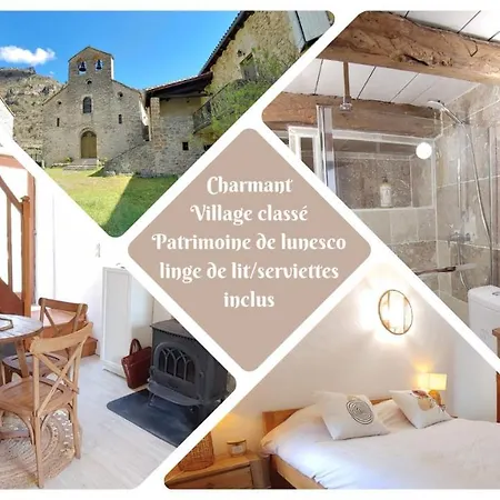 La Maison Sainte Marguerite Holiday home La Roque-Sainte-Marguerite