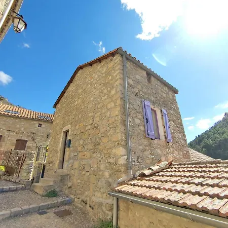La Maison Sainte Marguerite La Roque-Sainte-Marguerite