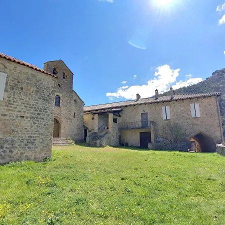 La Maison Sainte Marguerite Feriehus
