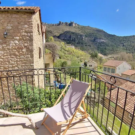 Holiday home La Maison Sainte Marguerite