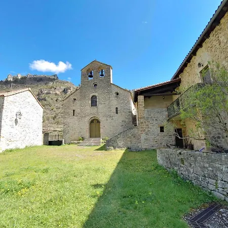 Holiday home La Maison Sainte Marguerite *